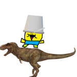 The Bucket Head Boiz