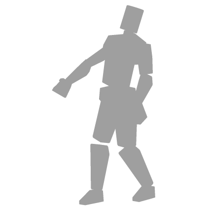 ADP Look At Me Dance Roblox NoFilter