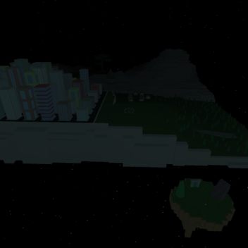 ROBLOX Egg Hunt 2013 [READ DESC.]