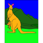 KOO KOO KANGAROO