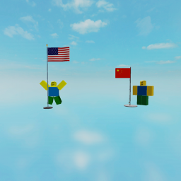 Capture the Flag: Parkour Edition (BETA)