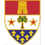 Charlie Co., 110th Inf. Reg., 28th Inf. Div.