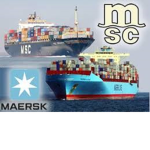 MAERSK IS SO SWAG