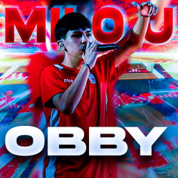 MILO J OBBY icon