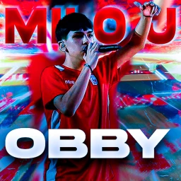 MILO J OBBY icon