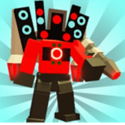 [Update2] Skbid War - Epic Tower Defense  icon