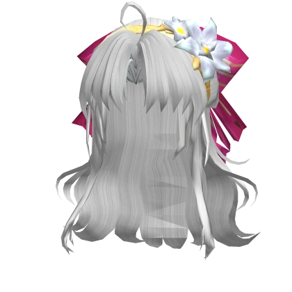 心ᑦᑋᵃᵑ*୨୧*˚·♡ Icon心形鑽石吊墜, 白金| 格拉夫