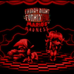 Mario’s Madness