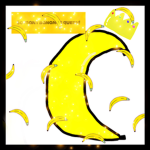 So many bananas queen