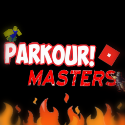 Parkour Masters [i give up]