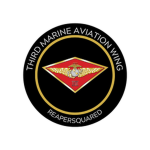 [ 3rd Marine Aircraft Wing ]