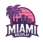 Miami City Roleplay WL/Staff