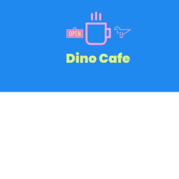 Dino Cafe Airport [UPDATED]