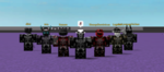 DI | Purgatory Program