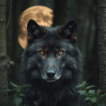 Wolf-Sisters