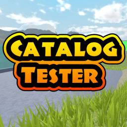 Squid's Catalog Tester
