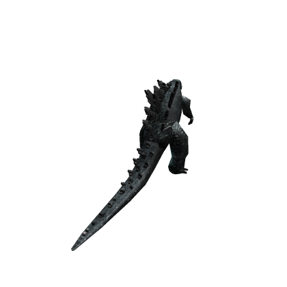 godzilla 2