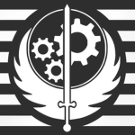 Lost Hills Brotherhood of Steel