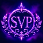 {SVP} Sabriyna V. Productions Group Thumbnail