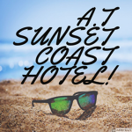 A.T SunSet Coast Hotel