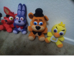 Fnaf FAM!!