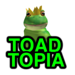 Toad-Topia