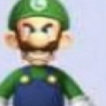Angry Luigi Fanclub