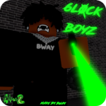 [1500] 6lock Boyz [EBK]