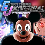 [RANKED] Everything Universal [PUBLIC BETA]