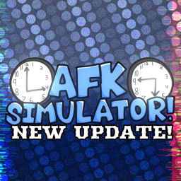 AFK Simulator