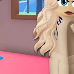 Megan [Historia] icon