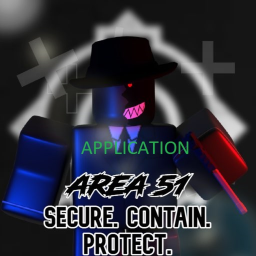 SCP Area-48 Application Center