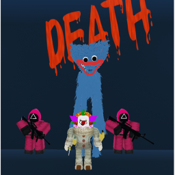 Surive The killers