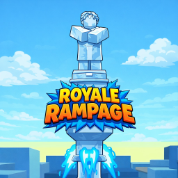 Royale Rampage [💝VALENTINES]