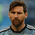 Messi Official Fan Club