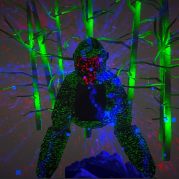FLAME'S CGHRE (V10) VOLCANO UPDATE 