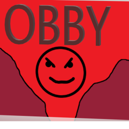 ANGRY OBBY (MOBILE SHIFT LOCK)
