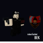 | BEK | Askeri İnzibat