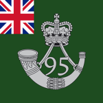 EGB - 95th Rifles