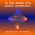 Azure Technologies