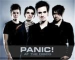 Panic at the disco fan club.