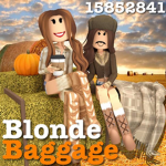 Blonde Baggage ও
