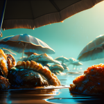 Moister Oysters, Raid Group.