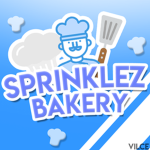 Sprinkle'z Bakery