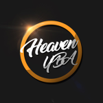 「Heaven.」