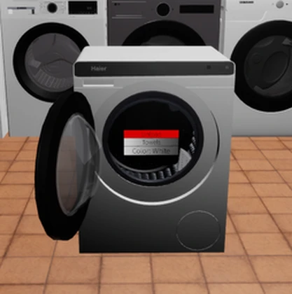 My Washerg Group Official Roblox group icon