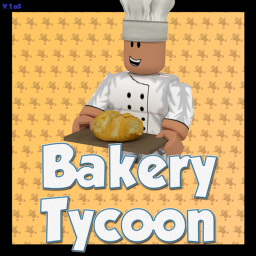 BAKERY TYCOON 20.10.17 UPDATE icon