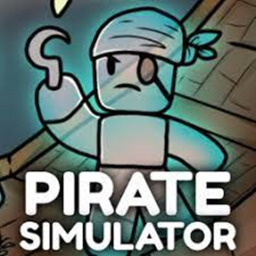 [🎤 VOICE!] Pirate Simulator! ☠️