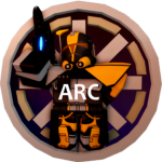 ᴛ ɢ ʀ ARC Program