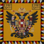 Hungary Imperial Austrian Regiment